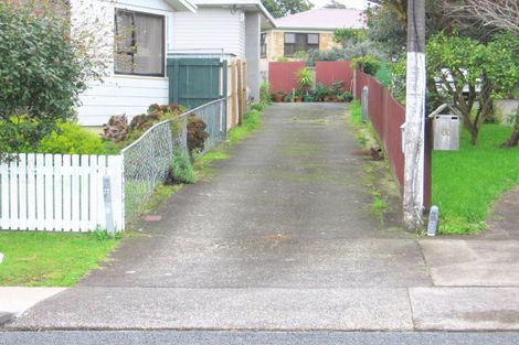 Photo of property in 58 Rogers Road, Manurewa, Auckland, 2102