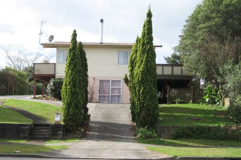 Photo of property in 25 Heretaunga Street, Tikipunga, Whangarei, 0112