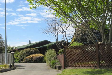 Photo of property in 12 Bowie Drive, Woodend, 7610