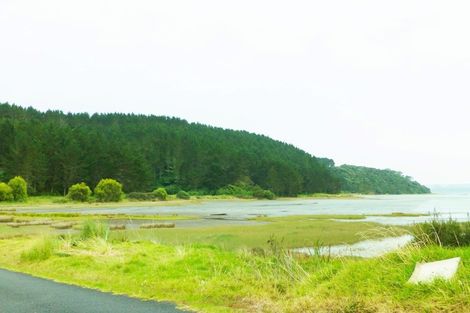 Photo of property in 306 Morrison Road, Kawhia, 3889