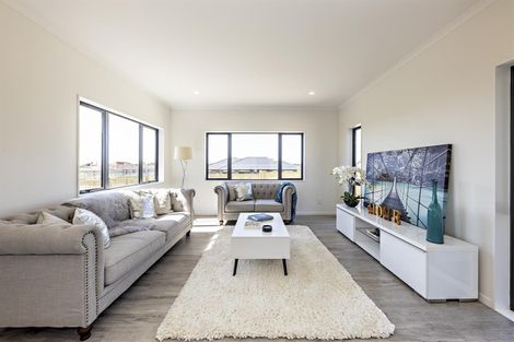 Photo of property in 7 Catherine Mclean Road, Pukekohe, 2120