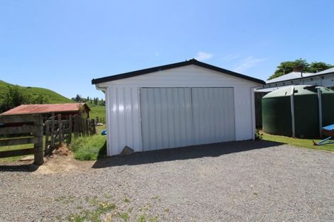 Photo of property in 7685 State Highway 1, Taihape, 4794
