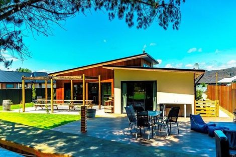 Photo of property in 73 Larch Crescent, Alexandra, 9320