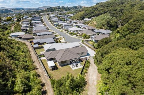 Photo of property in 38 Moonsail Drive, Whitby, Porirua, 5024