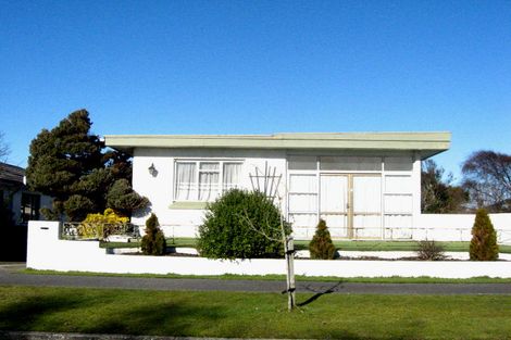 Photo of property in 27 Herriot Street, Richmond, Invercargill, 9810