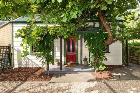 Photo of property in 85a Milton Road, Bluff Hill, Napier, 4110