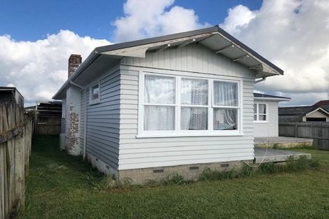 Photo of property in 21 Puriri Road, Manurewa, Auckland, 2102