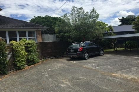 Photo of property in 1/8 Shirley Road, Grey Lynn, Auckland, 1021