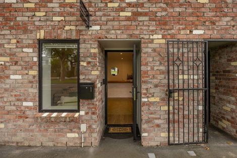Photo of property in 1/173 Chester Street East, Christchurch Central, Christchurch, 8011