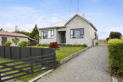 Photo of property in 47 Lune Street, South Hill, Oamaru, 9400