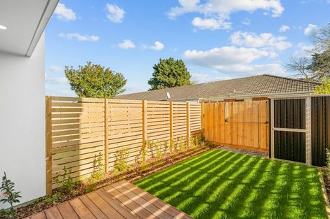 Photo of property in 4/424 Gloucester Street, Linwood, Christchurch, 8011