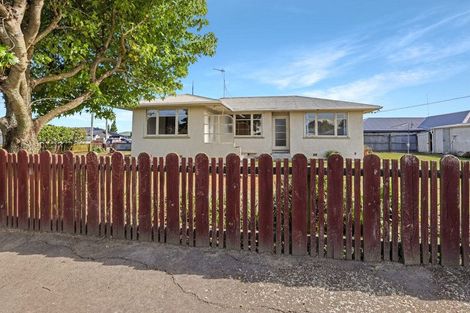 Photo of property in 110 Thomson Street, Tinwald, Ashburton, 7700