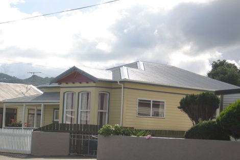 Photo of property in 363 Jackson Street, Petone, Lower Hutt, 5012