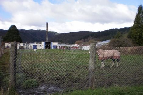 Photo of property in 115 Shiel Street, Reefton, 7830