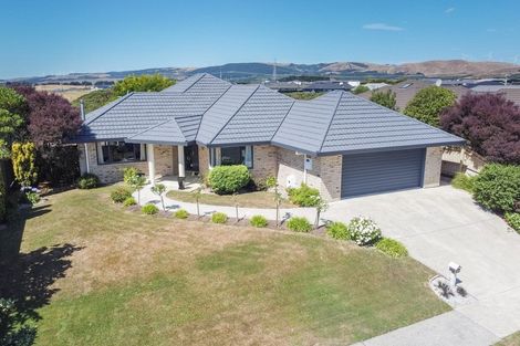 Photo of property in 147 Pacific Drive, Fitzherbert, Palmerston North, 4410