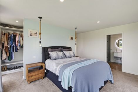 Photo of property in 246 Korito Road, Korito, New Plymouth, 4371