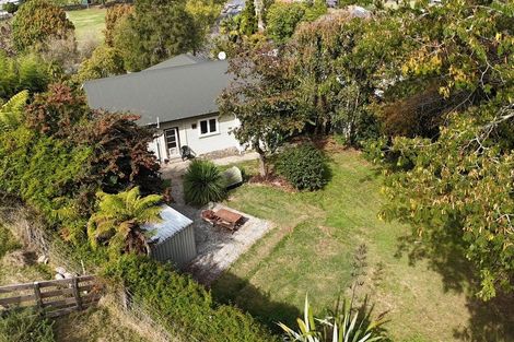Photo of property in 36 Kakamutu Road, Otorohanga, 3900