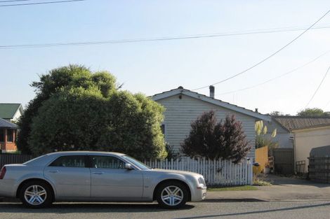 Photo of property in 43 Edward Street, Parkside, Timaru, 7910