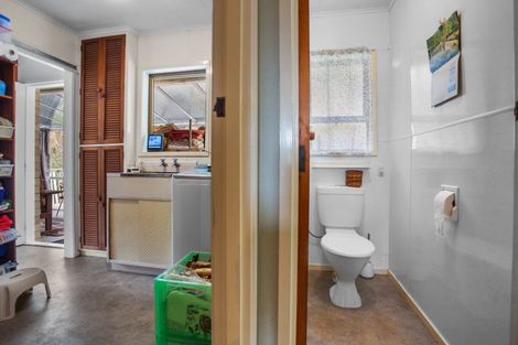 Photo of property in 50 Waiomu Valley Road, Waiomu, Thames, 3575
