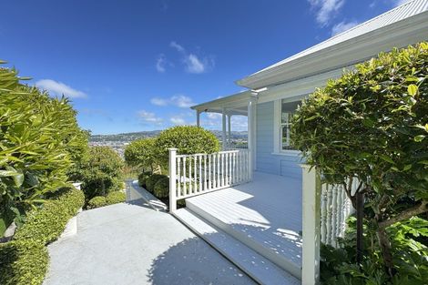 Photo of property in 117 Townsend Road, Miramar, Wellington, 6022