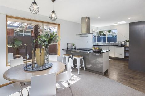 Photo of property in 2/29 Nottingham Avenue, Halswell, Christchurch, 8025