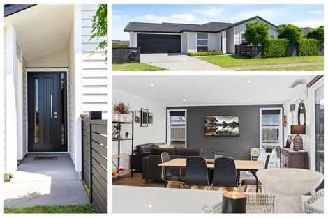 Photo of property in 92 Penetaka Heights, Pyes Pa, Tauranga, 3112