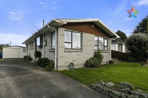Photo of property in 59 Chapman Crescent, Naenae, Lower Hutt, 5011