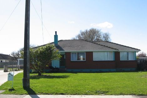 Photo of property in 10 Canberra Square, Bulls, 4818