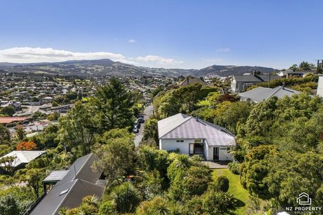 Photo of property in 21 Falcon Street, Kaikorai, Dunedin, 9010