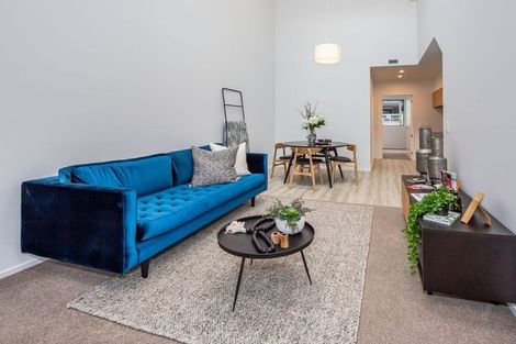 Photo of property in 8/137 Lichfield Street, Christchurch Central, Christchurch, 8011