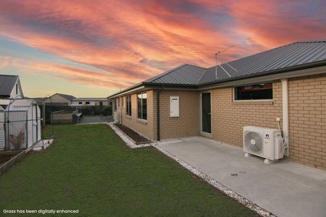 Photo of property in 4 Denny Street, Marshland, Christchurch, 8083