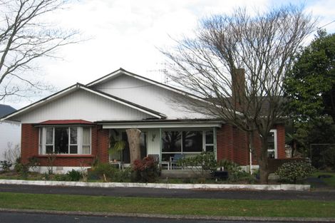 Photo of property in 4 Findlay Street, Hamilton East, Hamilton, 3216