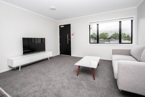 Photo of property in 204/17 Vialou Street, Hamilton Central, Hamilton, 3204