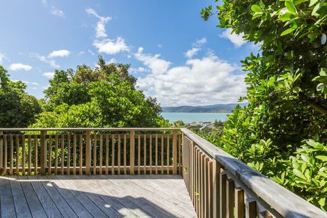 Photo of property in 50 Ferry Street, Seatoun, Wellington, 6022