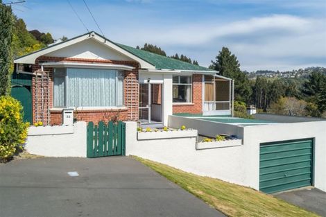Photo of property in 33 Falcon Street, Kaikorai, Dunedin, 9010