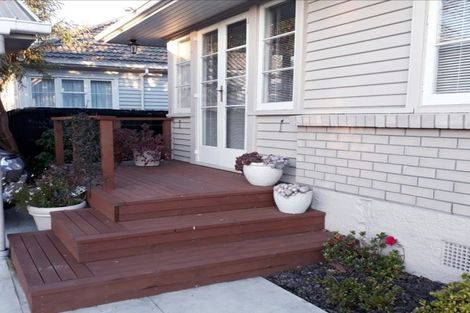 Photo of property in 176 Rose Street, Somerfield, Christchurch, 8024