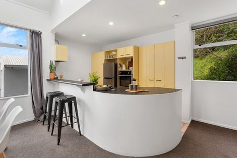 Photo of property in Fernhill Flats, 5/324 The Terrace, Te Aro, Wellington, 6011