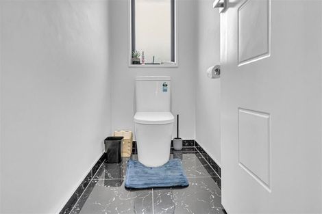 Photo of property in 29 Bradbury Avenue, Rolleston, 7614