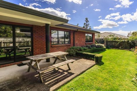Photo of property in 133 Summerhill Drive, Fitzherbert, Palmerston North, 4410