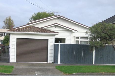 Photo of property in 21 Mills Street, Boulcott, Lower Hutt, 5010
