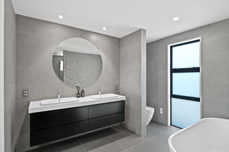 Photo of property in 128 Tosswill Road, Prebbleton, 7604