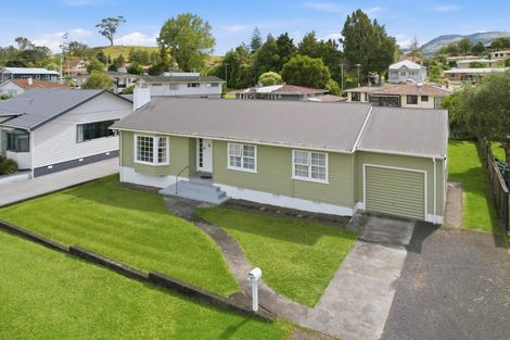 Photo of property in 32 Willoughby Street, Paeroa, 3600