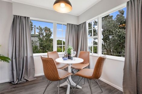 Photo of property in 117 Conclusion Street, Ascot Park, Porirua, 5024