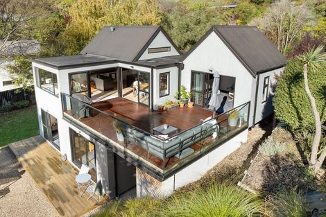 Photo of property in 49 Holliss Avenue, Cashmere, Christchurch, 8022