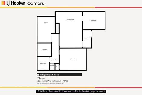 Photo of property in 27 Frome Street, Oamaru North, Oamaru, 9400