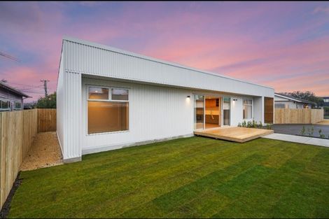 Photo of property in 4a Sumner Street, Spreydon, Christchurch, 8024