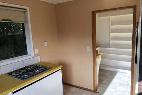 Photo of property in 29 Truby King Street, Merrilands, New Plymouth, 4312