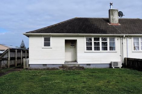 Photo of property in 195a Hakanoa Street, Huntly, 3700