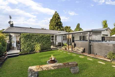 Photo of property in 25 Short Street, Papakura, 2110