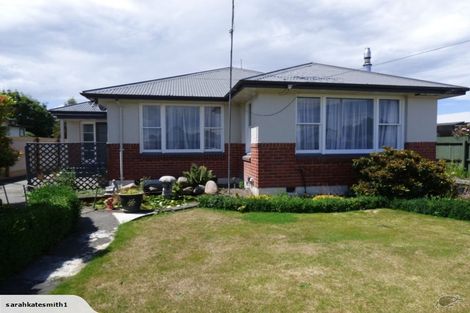 Photo of property in 295 Moore Street, Ashburton, 7700